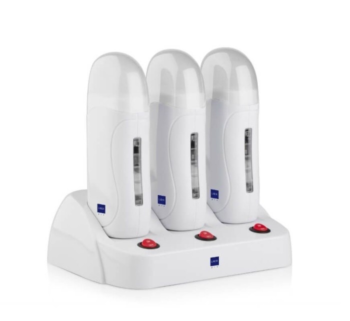 Incalzitor Trio Labor