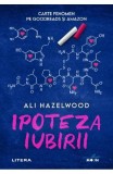 Ali Hazelwood, Ipoteza iubirii, 2022