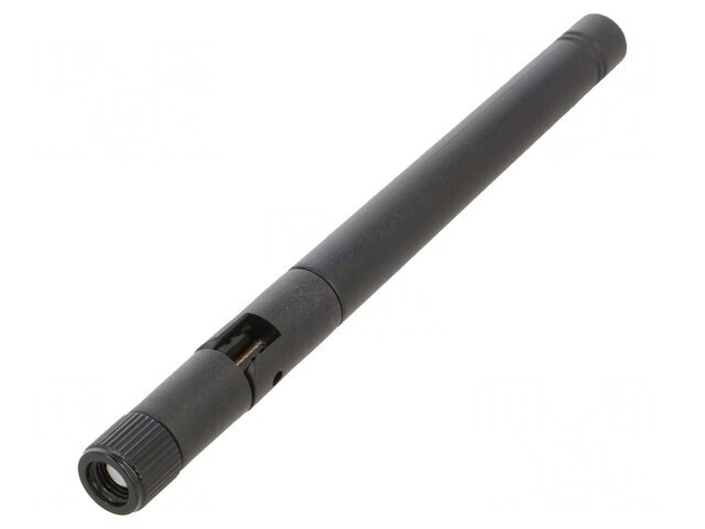 Antena Bluetooth WiFi ZigBee RP-SMA 0.8dBi 2.3dBi