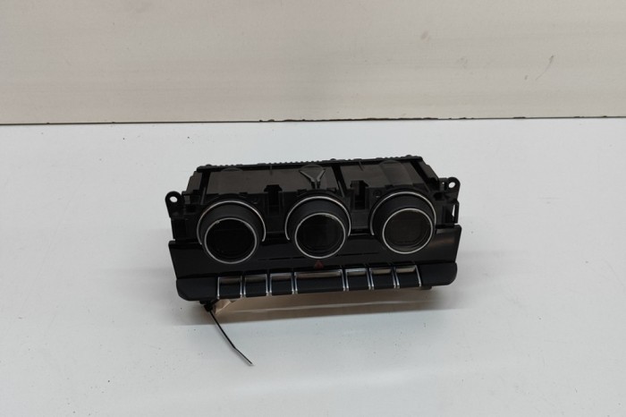 Modul de climatizare JAGUAR F-TYPE Coupe X152 2018 OEM: JX53-18C858-AB 31361626