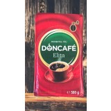 Cafea macinata Doncafe Elita, 500 gr