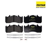 Set placute frana disc Renault Trucks D, Midlum; Volvo Fl II, Fl III Motor 12 KP 250, 12 KP 280, 13 KP 210, 13 KP 240, 13 KP 250, 13 KP 280, 13 P