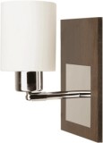 Aplica Andra Wenge 1XE27 60W, Erste