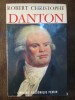 DANTON -ROBERT CHRISTOPHE, 1964