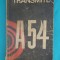 C. Amort si I. M. Jedlicka &ndash; Transmite A 54 - WW2