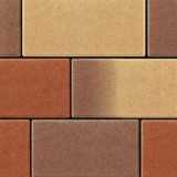 Nardo pavaj frunzis de toamna Semmelrock