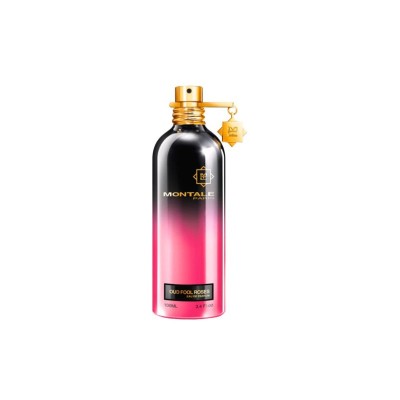 Montale Oud Fool Roses Apa de parfum unisex EDP 100 ml foto