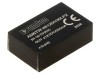 Convertor DC/DC 6W, 18&divide;75VDC