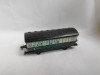 Bnk jc Thomas &amp; Friends - ERTL 1987 - vagon Green Express
