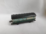 bnk jc Thomas &amp; Friends - ERTL 1987 - vagon Green Express