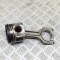 Piston BMW 3 E90 2008 OEM: 7803033,7807345 13821742