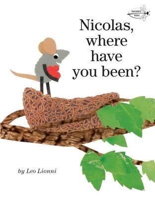 Nicolas, Where Have You Been? foto