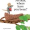 Nicolas, Where Have You Been?