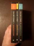 Denis de Rougemont - Jurnalul unei epoci (3 vol.; 1926-1935; 1935-1936; 1939-1946)
