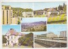 Bnk cp Brasov - Vedere - circulata - marca fixa, Printata