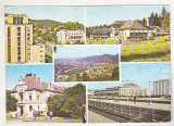 bnk cp Brasov - Vedere - circulata - marca fixa