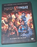 Mortal Kombat II (2026) - DVD subtitrat in limba romana