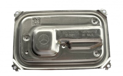 NEW ORIGINAL MODULE LED DRIVER MERCEDES GLC X253 W253 C253 GLE GLS W463 W247 W907 SPRINTER A2139002634 foto