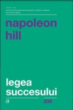 Cumpara ieftin Legea succesului/Napoleon Hill