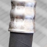 Furtun BMW Seria 7 E65 E66 E67 2001-2008 OEM 7794577 Original