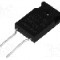 Rezistenta 5&Omega;, 30W, capsula TO220, BOURNS - PWR221T-30-5R00F