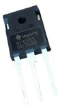 IGBT 650V 60A 60T65PES MagnaChip, Componenta Electronica Tranzistor
