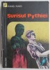 Surisul Pythiei - Iannis Maris - Carte Politista, Beletristica