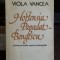 HORTENSIA PAPADAT BENGESCU - VIOLA VANCEA