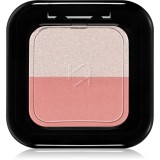 KIKO Milano New Bright Duo duo fard ochi culoare 07 1,8 g