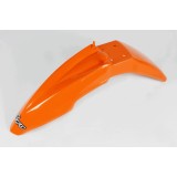MBS Aripa fata portocalie KTM 660/LC4 supermoto, Cod Produs: KT03012127