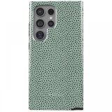Burga Husa Dual Layer Mint Gelato Samsung Galaxy S24 Ultra