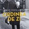 Ordinea de zi - Eric Vulliard