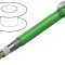 Cablu de Date HELUKAT 100S SF/UTP 4x2x26AWG