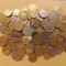 Franta Lot nr. 1 - 86 monede diferite