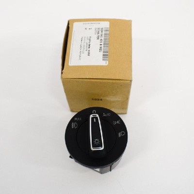 Modul de control comutator faruri VW GOLF VII 5G1, BQ1, BE1, BE2 2014 OEM: 5GM941431BWZU,5GM941431B 3344729 foto