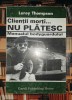 Leroy Tompson - Clientii morti ... nu platesc * Manualul bodyguardului