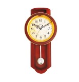 Ceas de perete cu pendul, 58 cm, 4551D