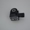 Senzor de impact dreapta spate FORD FUSION JU_ 2012 OEM: 150C4CF8DE2NB | 2358201