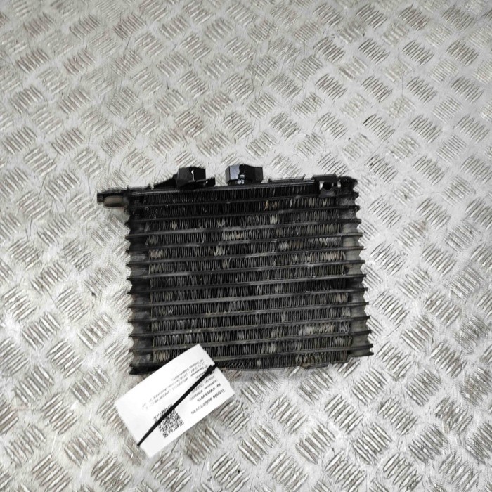 Răcitor de ulei MITSUBISHI LANCER VIII CY_A, CZ_A 2008 OEM: 1240A056,124100-9572