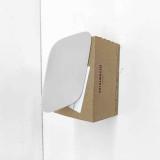 Capac spălător far dreapta AUDI A7 Sportback 4GA, 4GF 2017 OEM: 4G8955276F,4G8955276FGRU | 29775332