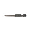 Bit Industrial profil Torx, Felo, E6.3, TX27, 50mm
