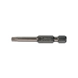 Bit Industrial profil Torx, Felo, E6.3, TX8, 50mm