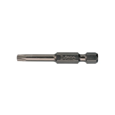 Bit Industrial profil Torx, Felo, E6.3, TX27, 50mm foto