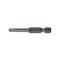 Bit Industrial profil Torx, Felo, E6.3, TX27, 50mm