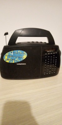 Radio Grunding foto