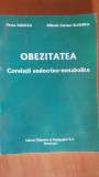 Obezitatea Corelatii endocrino-metabolice- Ileana Duncea, Mihaela Carmen Blendea