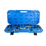 Set blocare distributie auto VAG BIG SET, Geko G02835
