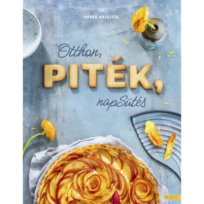 Otthon, pit&amp;eacute;k, naps&amp;uuml;t&amp;eacute;s - Kerek Brigitta foto