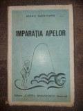 Imparatia apelor- Mihail Sadoveanu Anul 1944