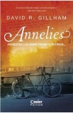 Annelies. Povestea lui Anne Frank continua... - David R. Gillham, 2021